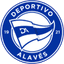 Deportivo Alavés W crest