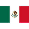 Mexico W crest