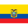 Ecuador W crest