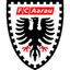 Aarau W crest