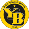 Young Boys W crest
