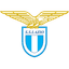 Lazio W crest