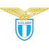 Lazio W crest