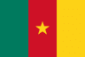 Cameroon W crest
