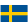 Sweden W crest