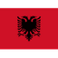 Albania W crest