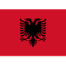 Albania W crest