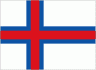 Faroe Islands W crest