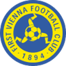 First Vienna W crest