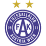 Austria Wien W crest