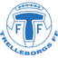 Trelleborg W crest