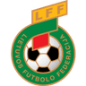 Lithuania W crest