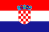 Croatia W crest