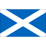 Scotland W crest