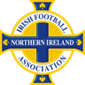 Northern Ireland W crest