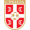 Serbia W crest