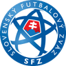 Slovakia W crest