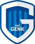 Genk W crest