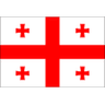 Georgia W crest