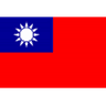 Chinese Taipei W crest