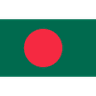 Bangladesh W crest