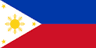 Philippines W crest