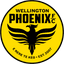 Wellington Phoenix W crest