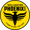 Wellington Phoenix W crest