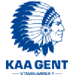 Gent W crest