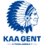Gent W crest
