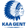 Gent W crest
