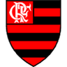 Flamengo W crest