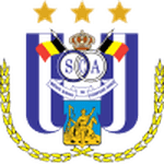 Anderlecht W crest