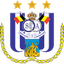 Anderlecht W crest