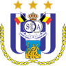 Anderlecht W crest