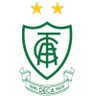America Mineiro W crest