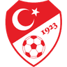 Turkey W crest