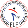 Luxembourg W crest