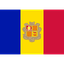 Andorra W crest