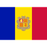 Andorra W crest