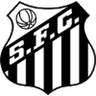 Santos W crest