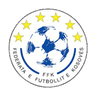 Kosovo W crest