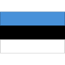 Estonia W crest