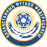 Kazakhstan W crest