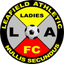 Leafield Athletic W crest