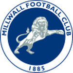 Millwall Lionesses W crest