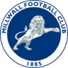 Millwall Lionesses W crest