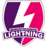 Loughborough Lightning W crest