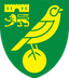 Norwich City W crest