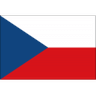 Czechia W crest